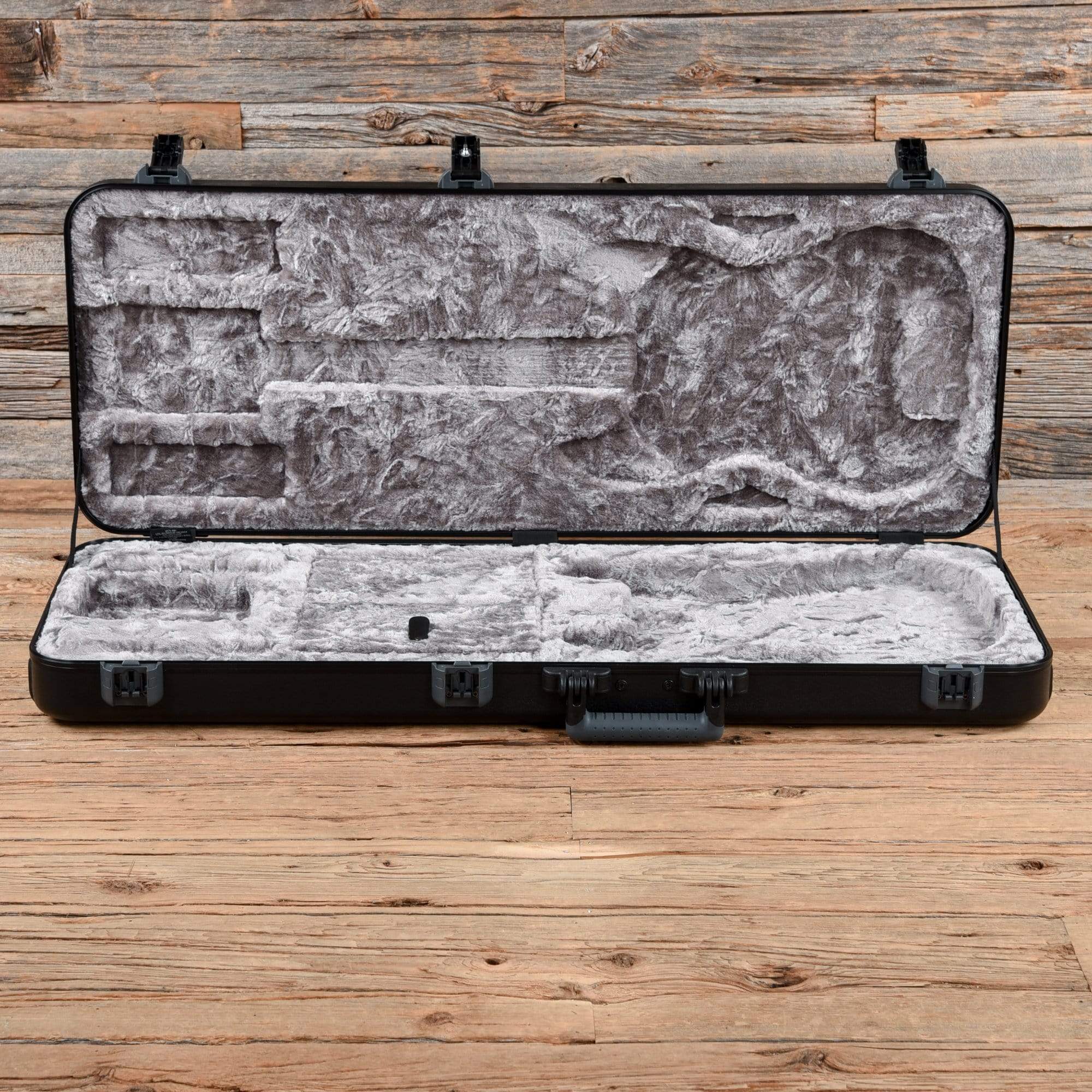 Fender American Pro Stratocaster HH ShawBucker Sonic Gray 2016 Electric Guitars / Solid Body