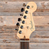 Fender American Pro Stratocaster HH ShawBucker Sonic Gray 2016 Electric Guitars / Solid Body
