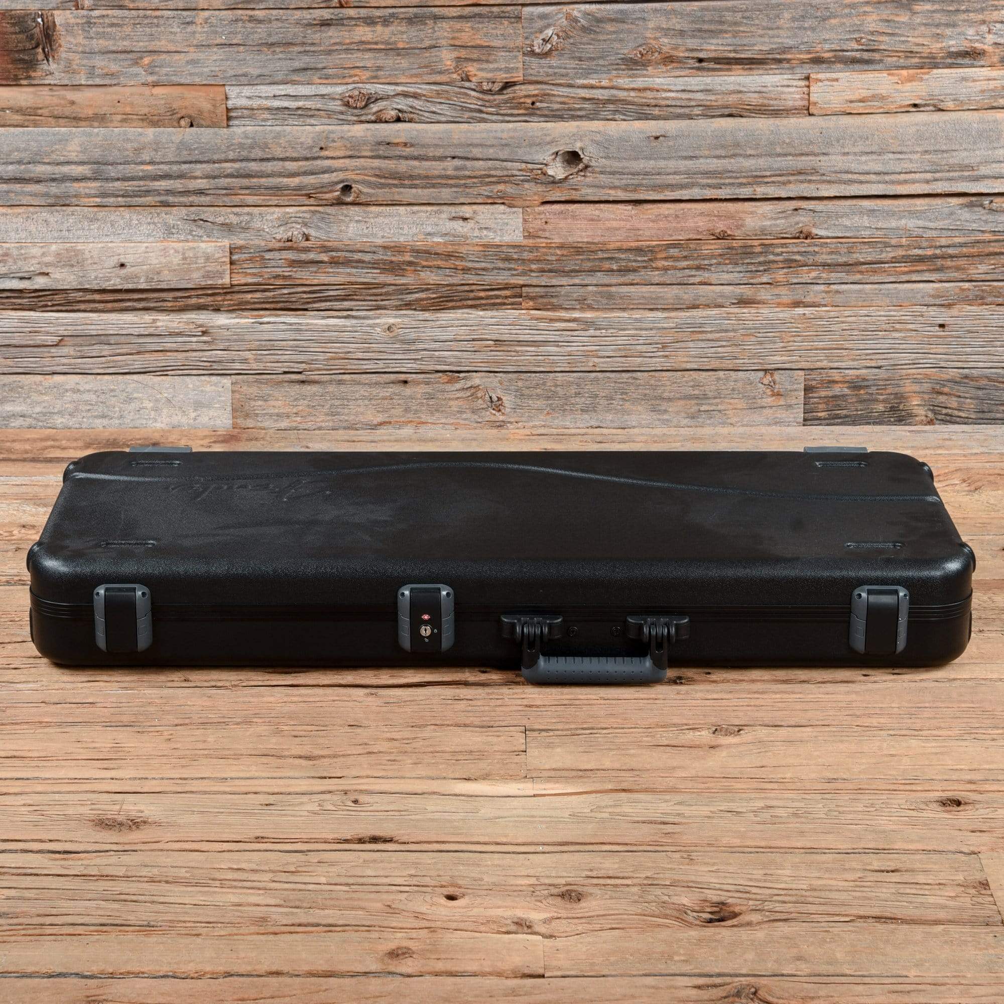 Fender American Pro Stratocaster HH ShawBucker Sonic Gray 2016 Electric Guitars / Solid Body