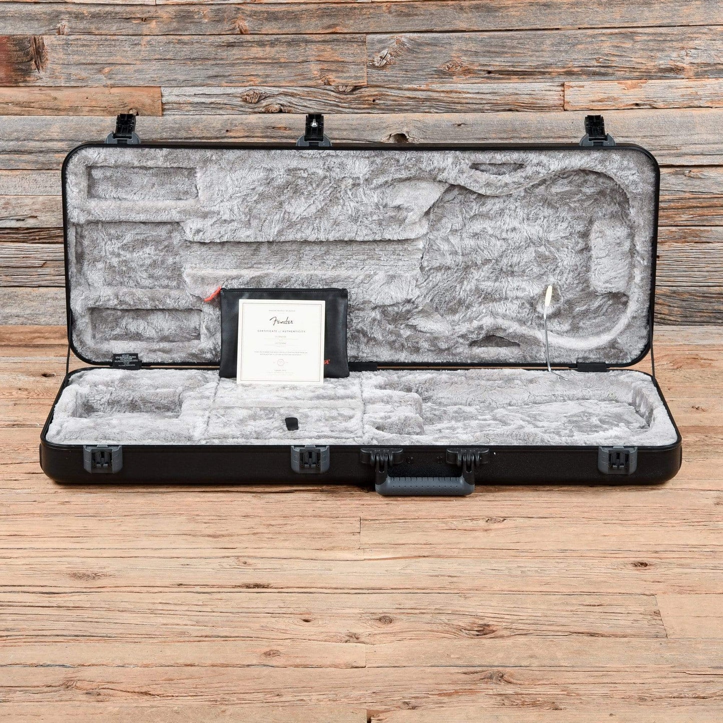 Fender American Pro Stratocaster HH Shawbucker Sunburst 2017 Electric Guitars / Solid Body