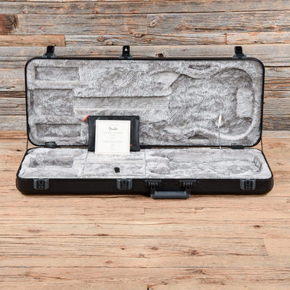 Fender American Pro Stratocaster HH Shawbucker Sunburst 2017 Electric Guitars / Solid Body