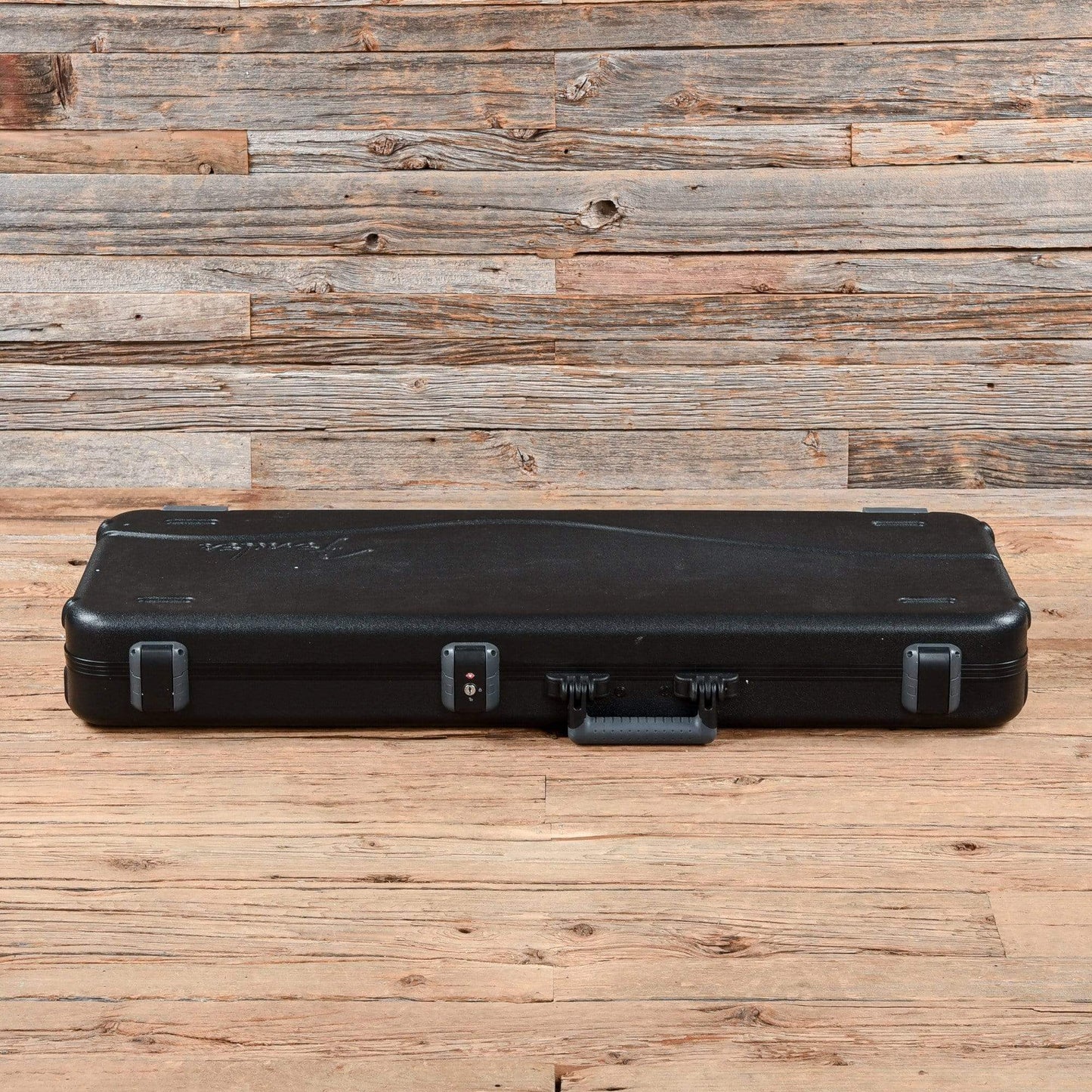 Fender American Pro Stratocaster HH Shawbucker Sunburst 2017 Electric Guitars / Solid Body