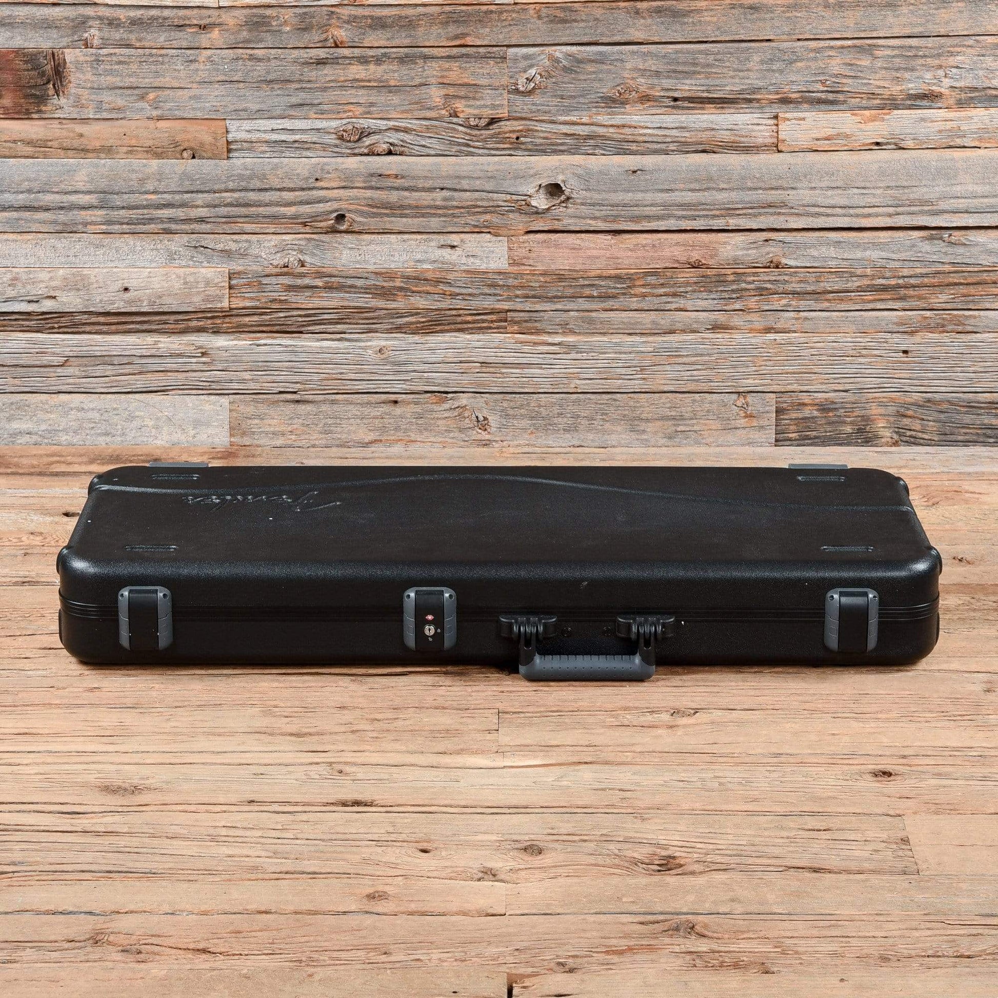 Fender American Pro Stratocaster HH Shawbucker Sunburst 2017 Electric Guitars / Solid Body