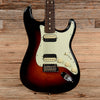 Fender American Pro Stratocaster HH Shawbucker Sunburst Electric Guitars / Solid Body