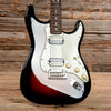 Fender American Pro Stratocaster HH Shawbucker Sunburst Electric Guitars / Solid Body