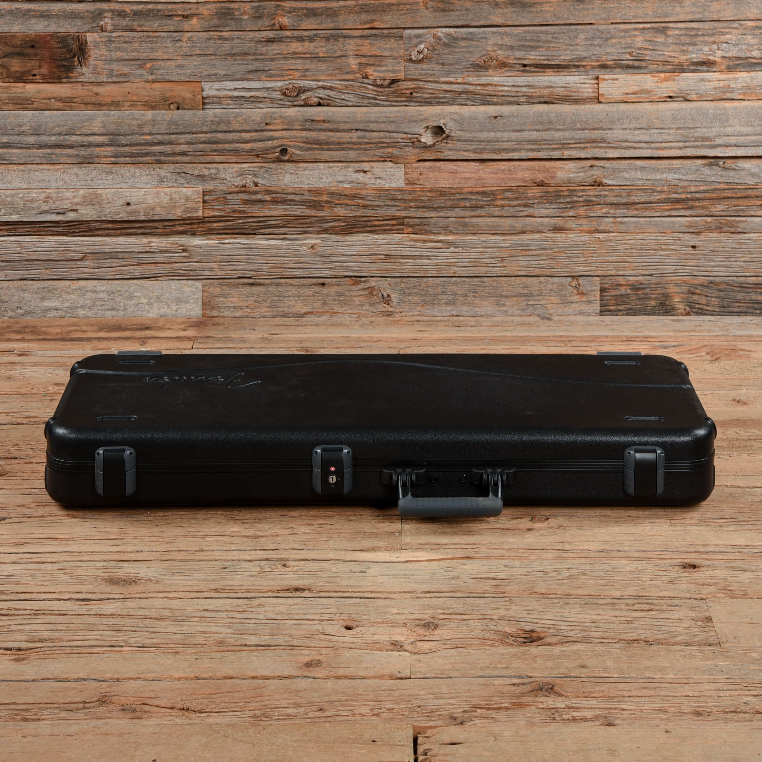 Fender American Pro Stratocaster HH Shawbucker Sunburst Electric Guitars / Solid Body