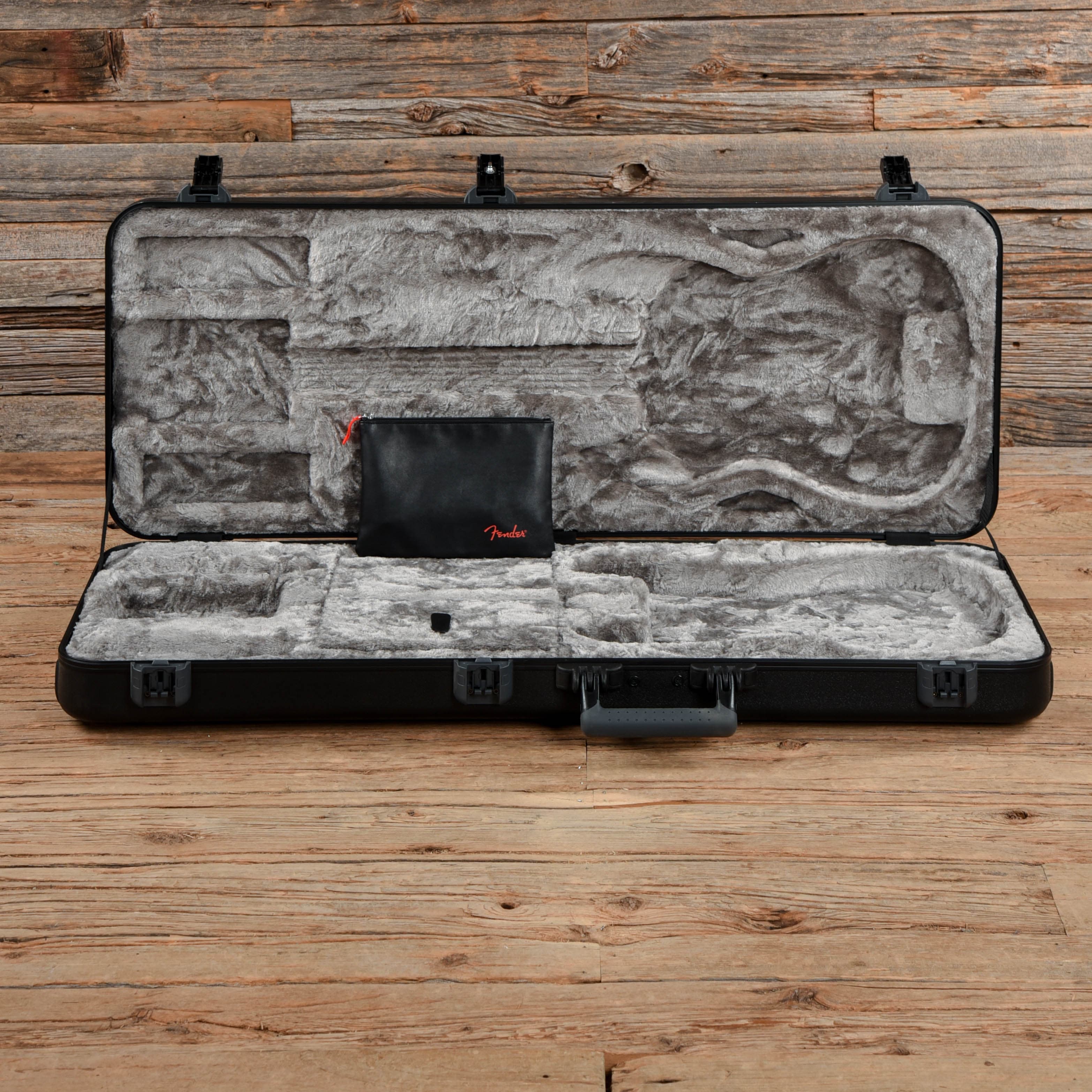 Fender American Pro Stratocaster HH Shawbucker Sunburst Electric Guitars / Solid Body