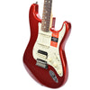 Fender American Pro Stratocaster HSS Candy Apple Red Electric Guitars / Solid Body