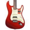Fender American Pro Stratocaster HSS Candy Apple Red Electric Guitars / Solid Body