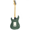 Fender American Pro Stratocaster HSS Shawbucker RW Antique Olive Electric Guitars / Solid Body