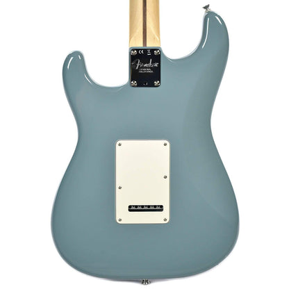 Fender American Pro Stratocaster HSS Shawbucker RW Sonic Gray Electric Guitars / Solid Body