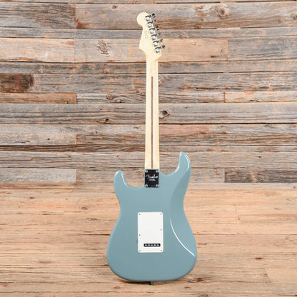 Fender American Pro Stratocaster HSS Sonic Grey 2019 Electric Guitars / Solid Body