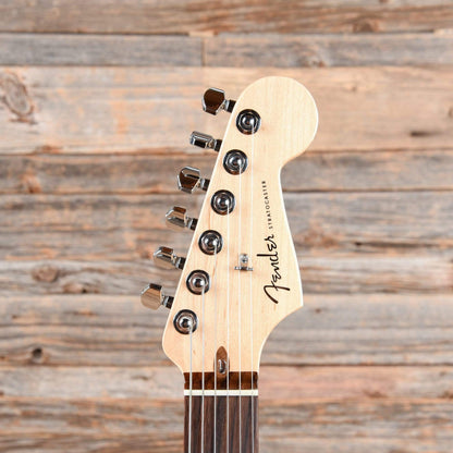 Fender American Pro Stratocaster HSS Sonic Grey 2019 Electric Guitars / Solid Body