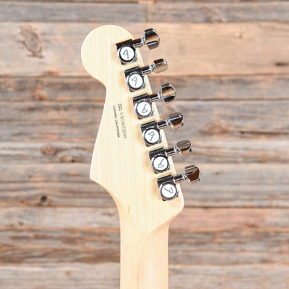 Fender American Pro Stratocaster HSS Sonic Grey 2019 Electric Guitars / Solid Body