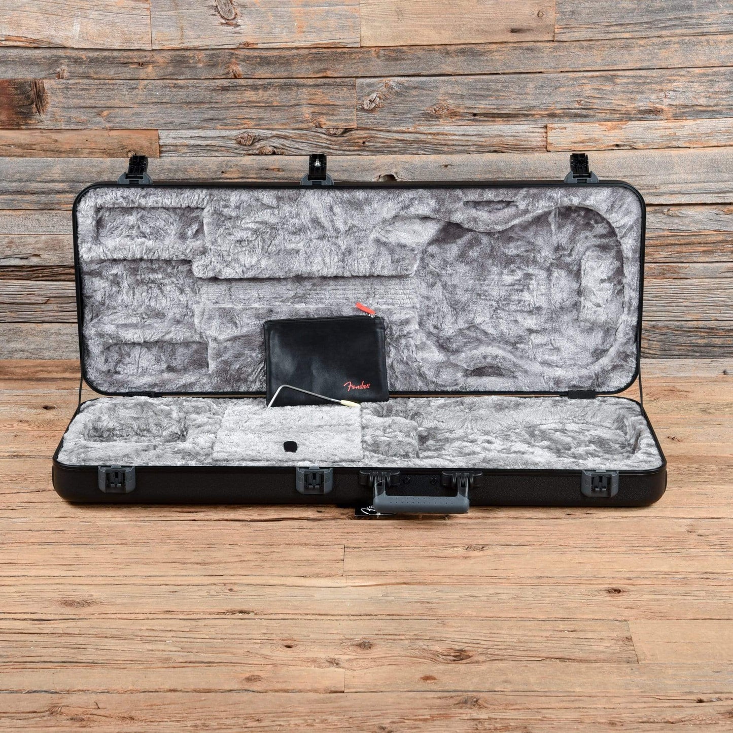 Fender American Pro Stratocaster HSS Sonic Grey 2019 Electric Guitars / Solid Body