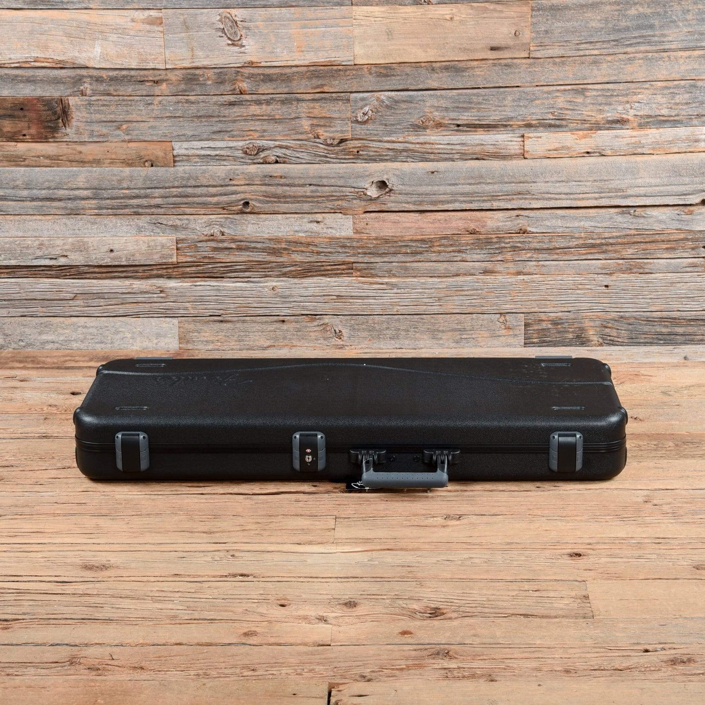 Fender American Pro Stratocaster HSS Sonic Grey 2019 Electric Guitars / Solid Body