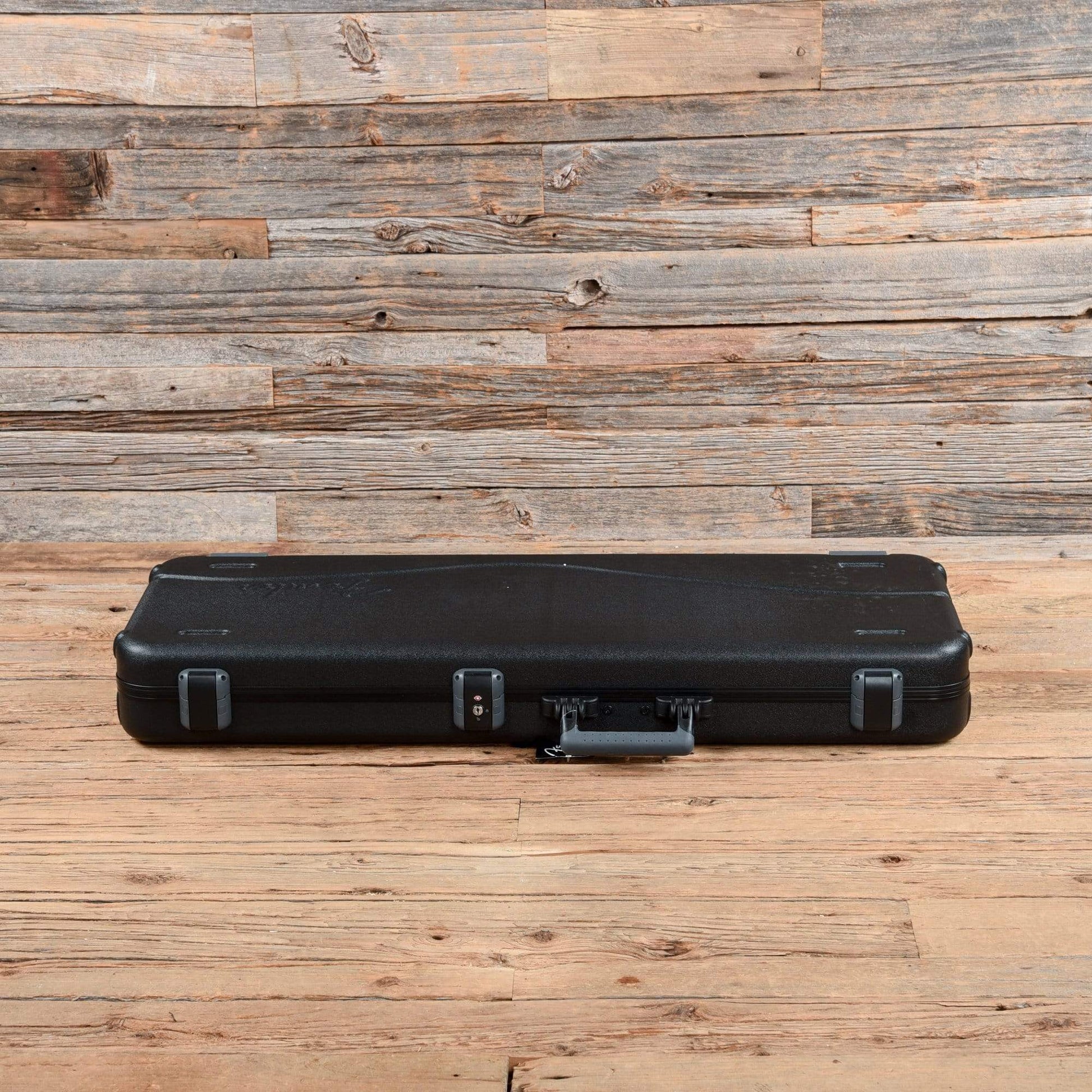 Fender American Pro Stratocaster HSS Sonic Grey 2019 Electric Guitars / Solid Body