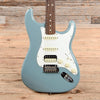 Fender American Pro Stratocaster HSS Sonic Grey 2019 Electric Guitars / Solid Body