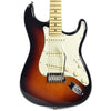 Fender American Pro Stratocaster MN 3-Color Sunburst w/ Mint Pickguard Electric Guitars / Solid Body