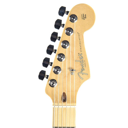 Fender American Pro Stratocaster MN Olympic White Electric Guitars / Solid Body