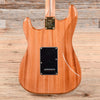 Fender American Pro Stratocaster Mod Shop Natural 2019 Electric Guitars / Solid Body