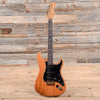 Fender American Pro Stratocaster Mod Shop Natural 2019 Electric Guitars / Solid Body