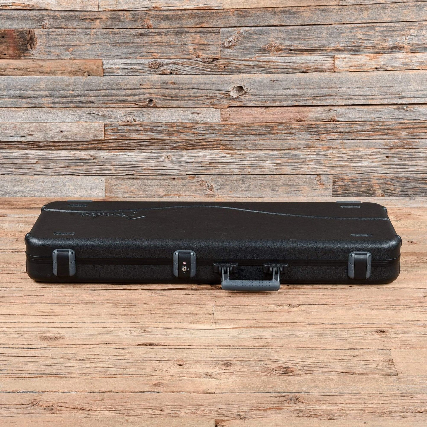 Fender American Pro Stratocaster Mod Shop Natural 2019 Electric Guitars / Solid Body