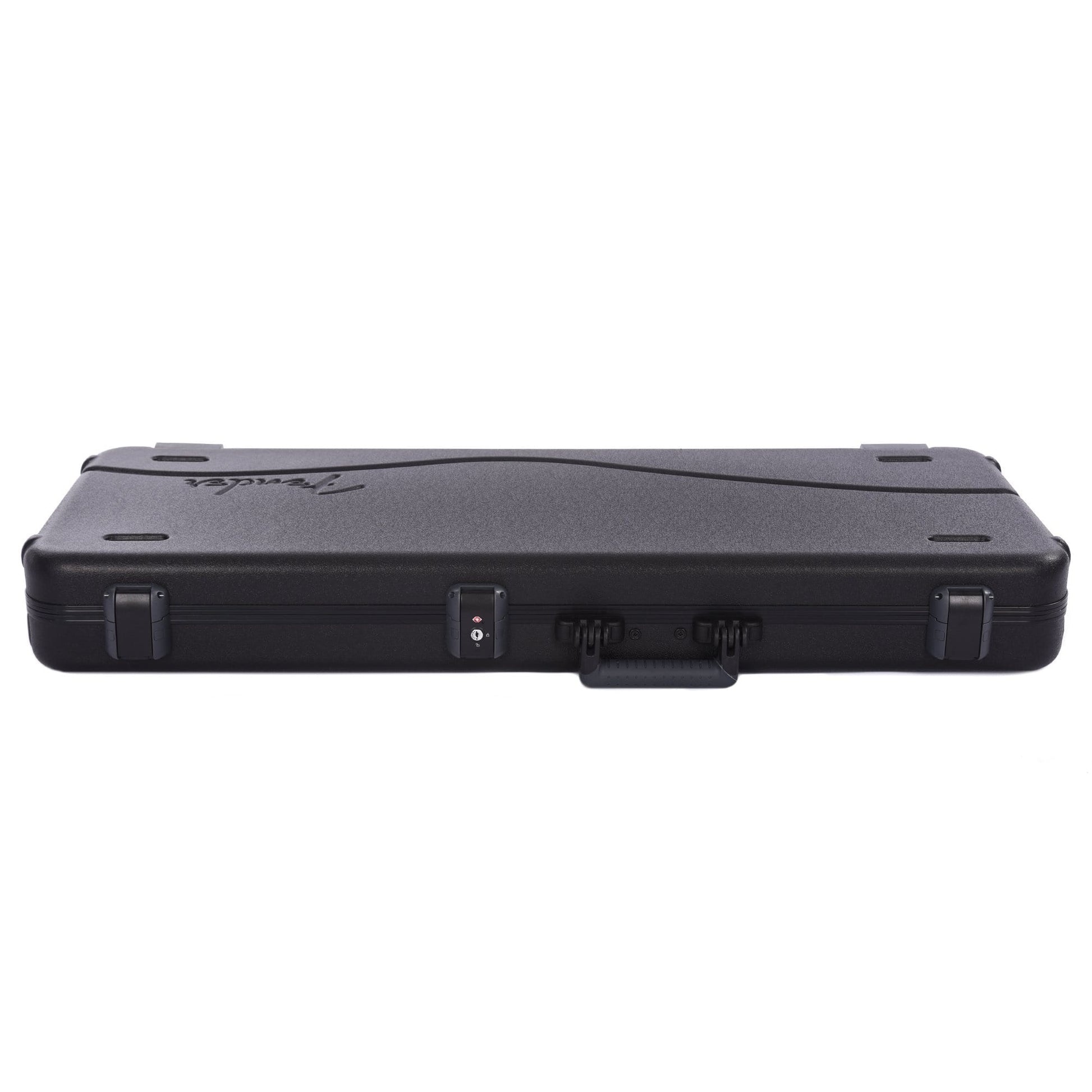 Fender American Pro Stratocaster Natural w/Black Pickguard Electric Guitars / Solid Body