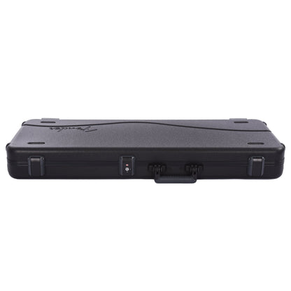 Fender American Pro Stratocaster Natural w/Black Pickguard Electric Guitars / Solid Body