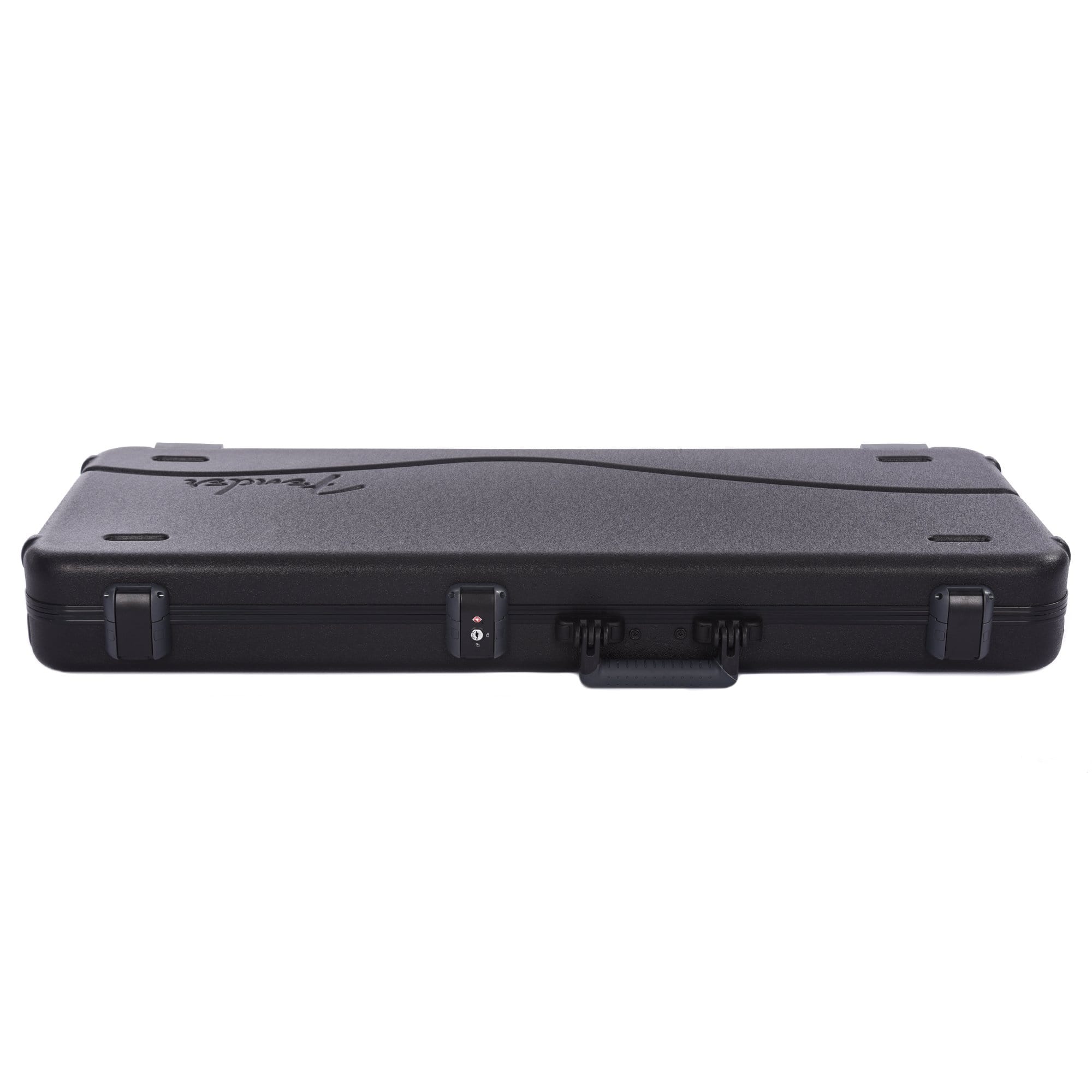 Fender American Pro Stratocaster Natural w/Black Pickguard Electric Guitars / Solid Body