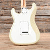 Fender American Pro Stratocaster Olympic White 2016 Electric Guitars / Solid Body
