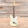 Fender American Pro Stratocaster Olympic White 2016 Electric Guitars / Solid Body