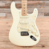 Fender American Pro Stratocaster Olympic White 2017 Electric Guitars / Solid Body