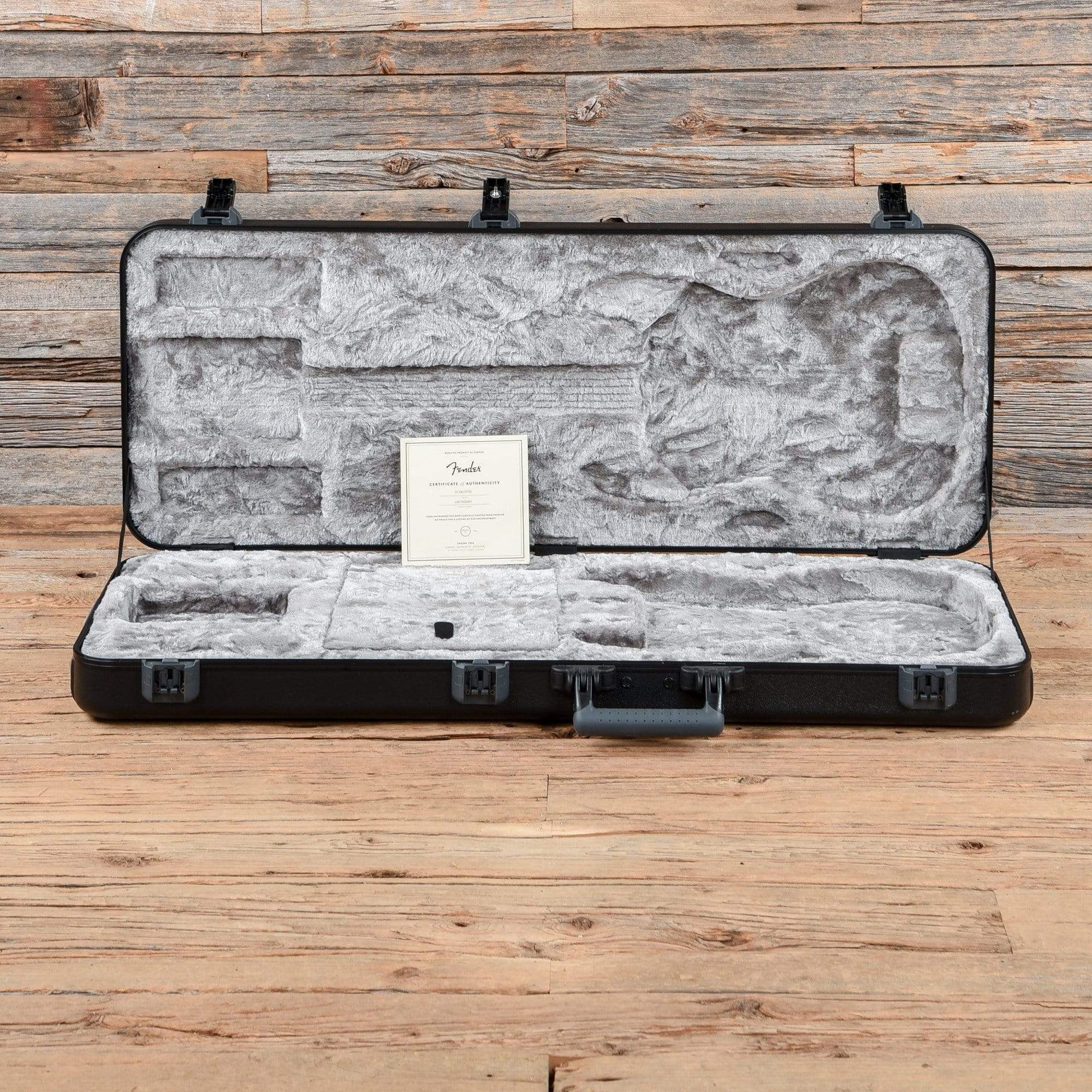 Fender American Pro Stratocaster Olympic White 2017 Electric Guitars / Solid Body