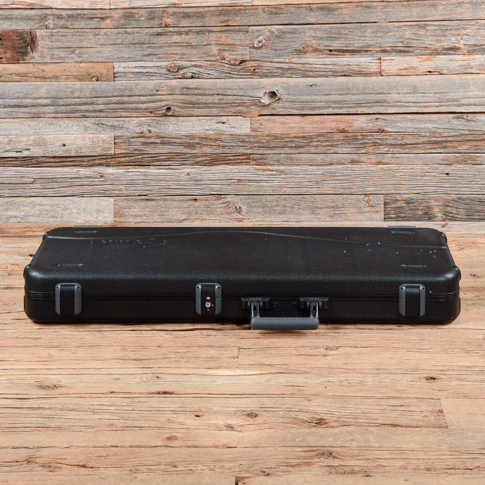 Fender American Pro Stratocaster Olympic White 2017 Electric Guitars / Solid Body