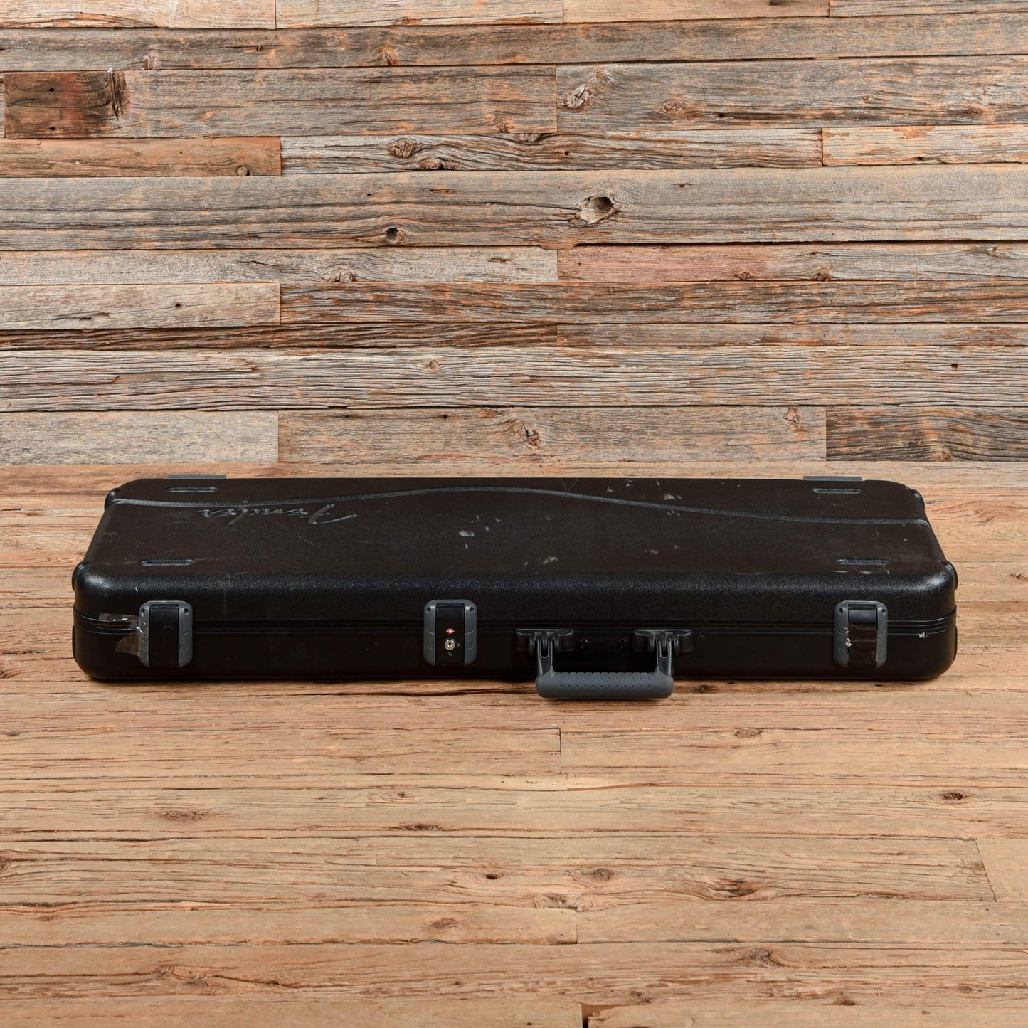 Fender American Pro Stratocaster Olympic White 2017 Electric Guitars / Solid Body