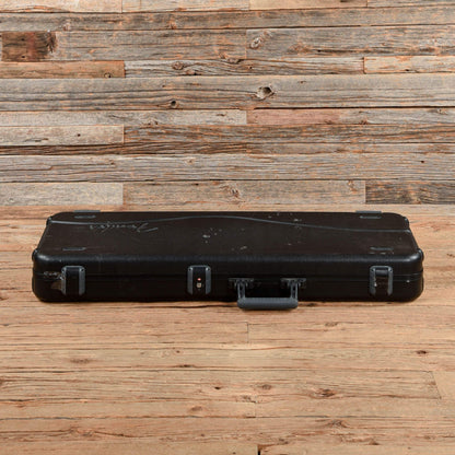 Fender American Pro Stratocaster Olympic White 2017 Electric Guitars / Solid Body