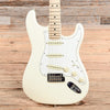 Fender American Pro Stratocaster Olympic White 2019 Electric Guitars / Solid Body