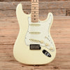 Fender American Pro Stratocaster Olympic White 2019 Electric Guitars / Solid Body