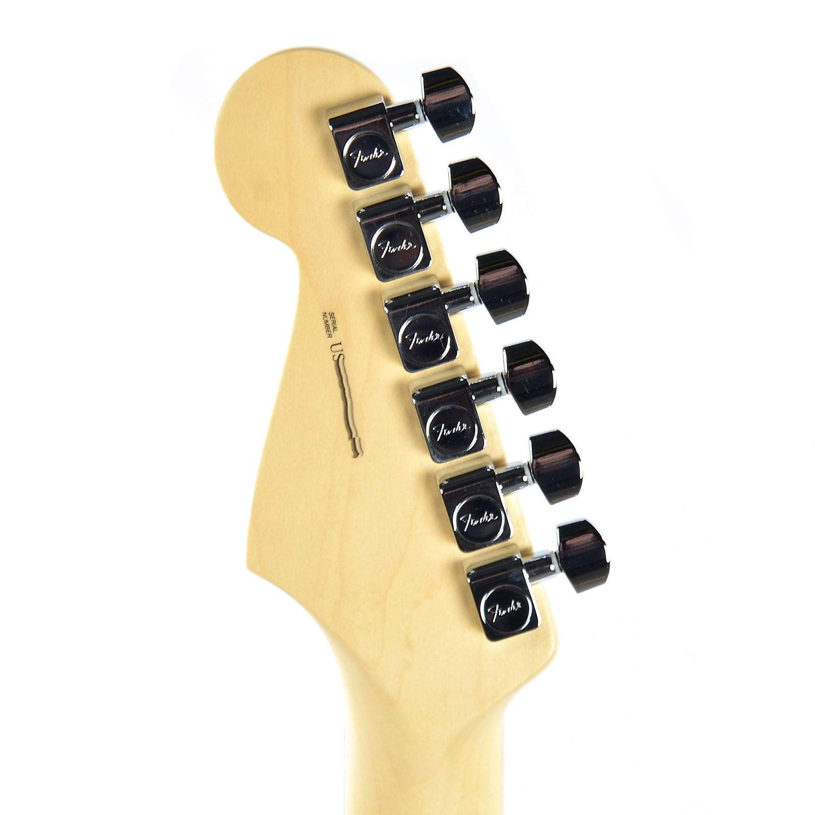 Fender American Pro Stratocaster RW 3-Color Sunburst w/Mint Pickguard Electric Guitars / Solid Body