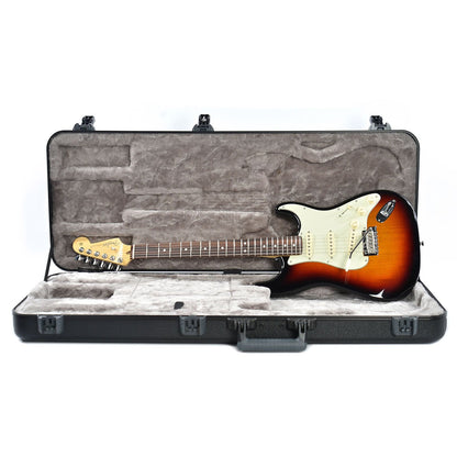 Fender American Pro Stratocaster RW 3-Color Sunburst w/Mint Pickguard Electric Guitars / Solid Body