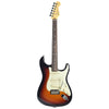 Fender American Pro Stratocaster RW 3-Color Sunburst w/Mint Pickguard Electric Guitars / Solid Body