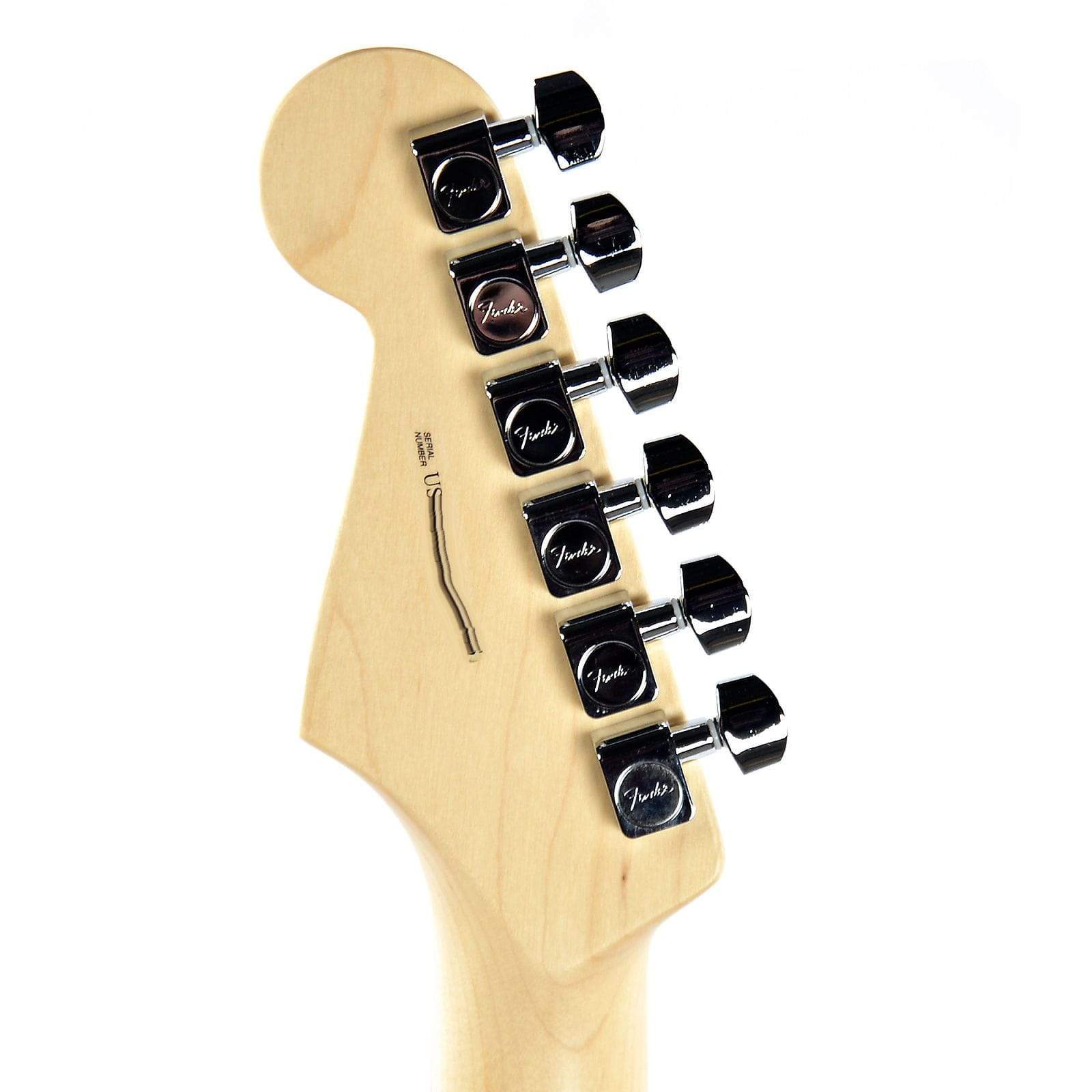 Fender American Pro Stratocaster RW Antique Olive Electric Guitars / Solid Body