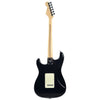 Fender American Pro Stratocaster RW Black Electric Guitars / Solid Body