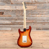 Fender American Pro Stratocaster Sienna Sunburst 2016 Electric Guitars / Solid Body