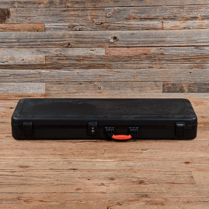 Fender American Pro Stratocaster Sonic Gray 2017 Electric Guitars / Solid Body