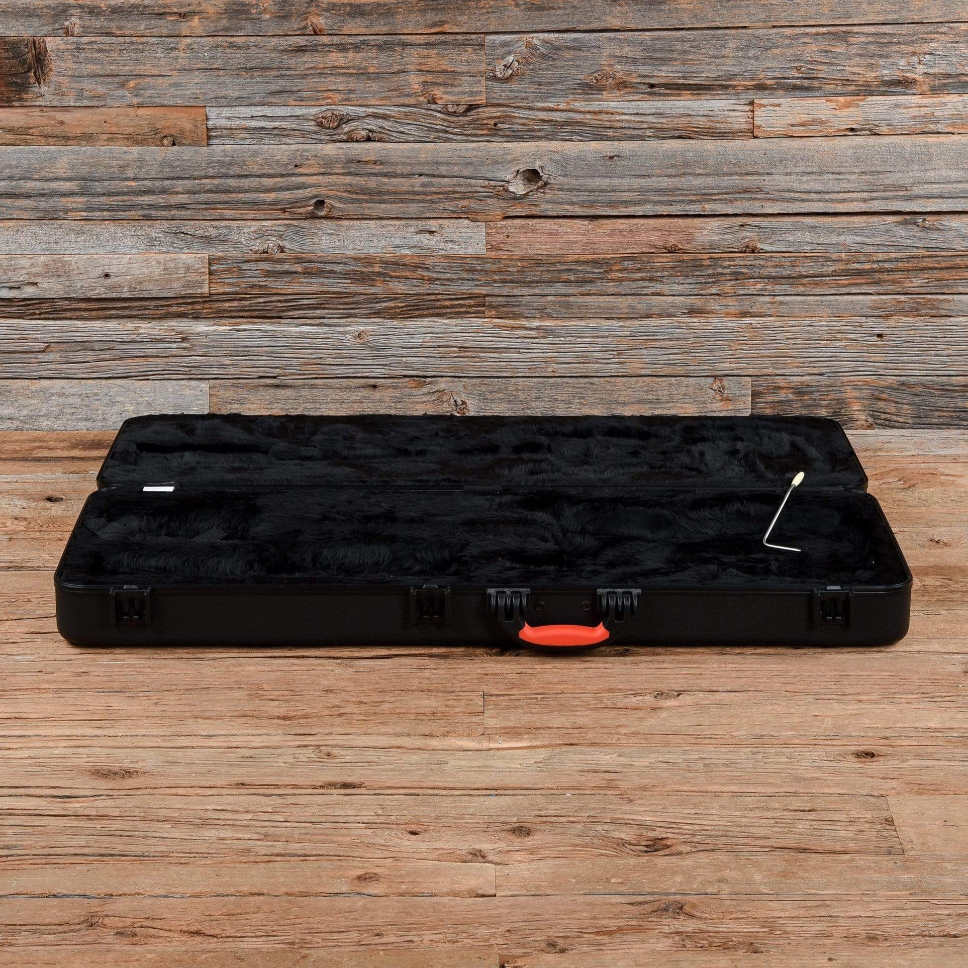 Fender American Pro Stratocaster Sonic Gray 2017 Electric Guitars / Solid Body