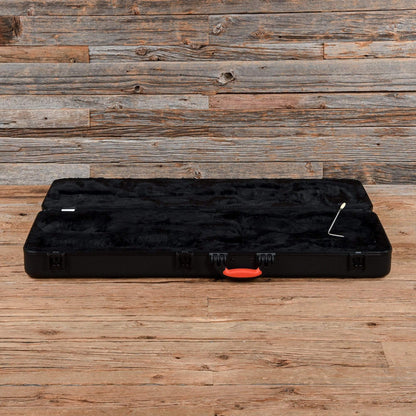 Fender American Pro Stratocaster Sonic Gray 2017 Electric Guitars / Solid Body