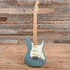 Fender American Pro Stratocaster Sonic Gray 2017 Electric Guitars / Solid Body
