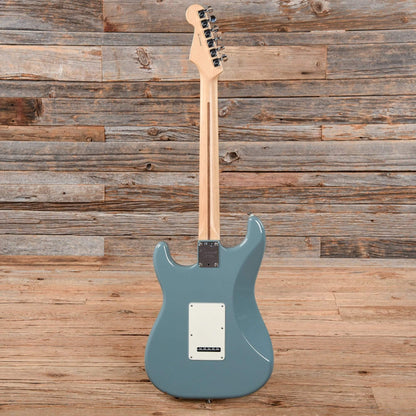 Fender American Pro Stratocaster Sonic Gray 2017 Electric Guitars / Solid Body